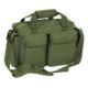 Voodoo Tactical Compact Scorpion Range Bag, OD Green, 15-9650004000