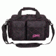 Voodoo Tactical Compact Scorpion Range Bag, Black/Pink, 15-7620088000