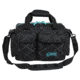 Voodoo Tactical Compact Scorpion Range Bag, Black/Teal, 15-7620162000