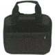 Voodoo Tactical Custom Series Pistol Case, Black/Black, 20-9111001000