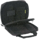 Voodoo Tactical Custom Series Pistol Case, Black/Black, 20-9111001000