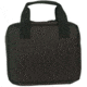 Voodoo Tactical Custom Series Pistol Case, Black/Black, 20-9111001000