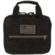 Voodoo Tactical Custom Series Pistol Case, Black/Coyote, 20-9111064000