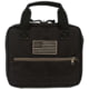 Voodoo Tactical Custom Series Pistol Case, Black/Coyote, 20-9111064000