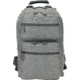 Voodoo Tactical Discreet Deluxe Travel Bag, Granite Gray, 40-0005191000