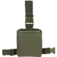 Voodoo Tactical Drop Leg First Aid Pouch, OD Green, 20-0020004000
