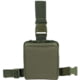 Voodoo Tactical Drop Leg First Aid Pouch, OD Green, 20-0020004000