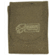Voodoo Tactical Electronic Gadget Pouch with Hoop-N-Loop, Coyote, 20-9220007000