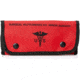 Voodoo Tactical Empty Surgical Kit Pouches, Red, 15-9589016000