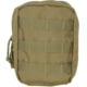 Voodoo Tactical EMT Pouch, Coyote, 20-7445007000