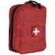 Voodoo Tactical EMT Pouch, Red, 15-9584016000