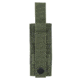 Voodoo Tactical EMT Shears Holster, OD Green, 15-0080004000