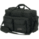 Voodoo Tactical Englared Scorpion Range Bag, Black, 15-9651001000