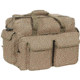Voodoo Tactical Englared Scorpion Range Bag, Coyote, 15-9651007000