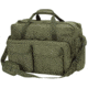 Voodoo Tactical Englared Scorpion Range Bag, Olive Drab, 15-9651004000