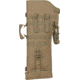 Voodoo Tactical Expandable Shotgun Scabbard, Coyote, 20-8914007000