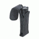 Voodoo Tactical Flashlight Pouch, Black, Large - 20-013401000