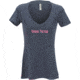 Voodoo Tactical Front Print T-Shirt - Womens, Pink, Large, 20-9710019094