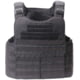 Voodoo Tactical Heavy Armor Carrier, Black, One Size, 20-9099001000