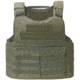 Voodoo Tactical Heavy Armor Carrier, OD Green, One Size, 20-9099004000