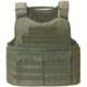 Voodoo Tactical Heavy Armor Carrier, OD Green, One Size, 20-9099004000