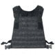 Voodoo Tactical I.C.E. High Mobility Plate Carrier, Black, One Size, 20-9031001000