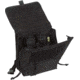 Voodoo Tactical Large Binocular Pouch, Black, 20-1218001000