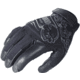 Voodoo Tactical Liberator Shooters Gloves - Mens, Black, Medium, 20-9873001093