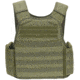 Voodoo Tactical Lightweight Tactical Plate Carrier, Olive Drab, OSFM, 20-0096004000