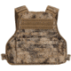 Voodoo Tactical Lightweight Tactical Plate Carrier, VTC, OSFM, 20-0096105000
