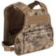 Voodoo Tactical Lightweight Tactical Plate Carrier, VTC, One Size, 20-0096105000