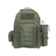 Voodoo Tactical Low Drag Pack, Olive Drab - 15-014604000