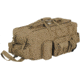 Voodoo Tactical Mojo Load-out Bag On Wheels, Coyote, 15-9686007000