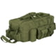 Voodoo Tactical Mojo Load-out Bag On Wheels, OD Green, 15-9686004000