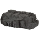 Voodoo Tactical Mojo Load-out Bag w/Backpack Straps, Black, 15-9685001000