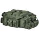 Voodoo Tactical Mojo Load-out Bag w/Backpack Straps, OD Green, 15-9685004000