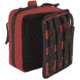Voodoo Tactical MOLLE Rip-Away Medic Pouch, Red, 15-0022016000