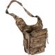 Voodoo Tactical Padded Concealment Bag, VTC, 15-0457105000