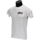 Voodoo Tactical Patriot Banner Ribbon Logo T-Shirt - Men's, 2XL, White, 20-9991024097