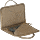 Voodoo Tactical Pistol Case With Mag Pouches, Coyote - 25-001707000