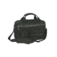 Voodoo Tactical Executive Pro-Ops Briefcase w/Die Cut MOLLE, Compact, Black/Gray, 20-9090108001