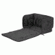 Voodoo Tactical Range Bag With Mat, Black - 15-015101000