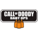 Voodoo Tactical Call Of Doody Rubber Patch, 07-0978000000