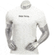 Voodoo Tactical Saber-Tooth T-shirt - Men's, Medium, White, 20-9971024093
