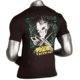 Voodoo Tactical Short Sleeve T-Shirt Skull - Mens, Black, Medium, 20-9139001093