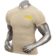 Voodoo Tactical Short Sleeve T-Shirt Skull - Mens, Sand, Medium, 20-9139025093