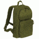 Voodoo Tactical Slim Line Back Pack, Olive Drab - 15-014304000