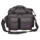 Voodoo Tactical Standard Scorpion Range Bag, Gray/Teal, 15-7621161000