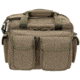 Voodoo Tactical Standard Scorpion Range Bag, OD Green, 15-9649004000