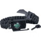 Voodoo Tactical Survival Bracelet w/ Mini Knife And Compass, Black, One Size, 02-2020001000